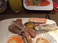 picture-杭州国际会议中心洲际酒店-原素全日餐厅(解放东路店)