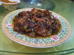 -砂锅居(西四店)