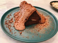 巧克力-Home Cafe(水榭春天店)