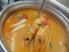 -Siam泰餐厅(水上公园店)