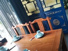 -大清花饺子城(昌黎店)