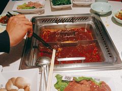 -野妹火锅(龙岗店)