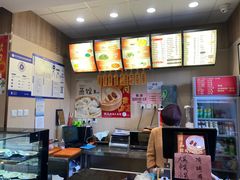 -庆丰包子铺(和平里店)