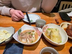卷心菜包肉-みほりん味保灵(六月汇广场店)