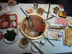 -小龙坎火锅(仓山万达店)