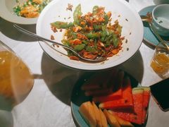 -遇见湘·地道湖南菜(云门店)