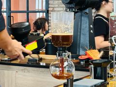-The Workshop Coffee