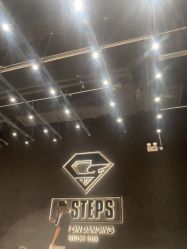 -G-STEPS舞蹈工作室