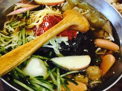 -服务大楼冷面(延大店)