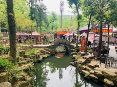 景观位-兴福老面馆(寺路街店)