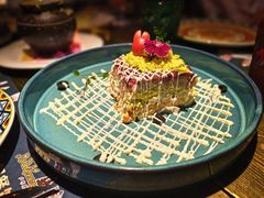 -卢布里西餐厅(海拉尔店)