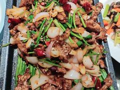 -东北大院·东北菜(三台子店)