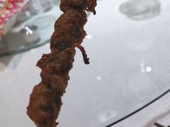 -伊带伊路新疆美食府(呼家楼店)