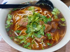 -李先生牛肉面大王(北京东四店)