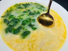 -锦府园·新台州菜(合生汇店)