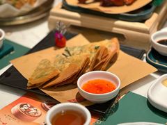 -悦得闲广式点心茶楼(蓝鲸世界店)