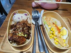 -猫小院猫主题餐厅(南锣旗舰店)