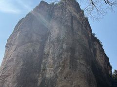 -雁荡山风景名胜区