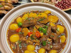 -楚太子  中餐&烧烤(武大店)