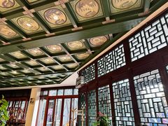 -古关火锅店(古北水镇景区店)