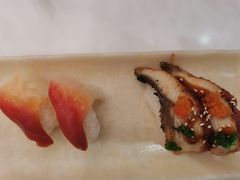 -元气寿司(金光华店)