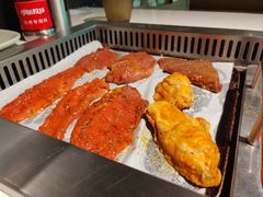 -欢乐牧场主题自助料理(T12店)