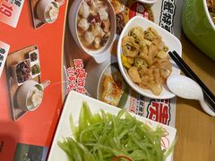 -嘉和一品粥(马家堡店)