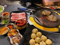 -伊茉家的烤肉店(勒泰中心店)