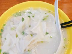 -龙抄手(春熙路总店)