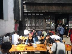 -新万鑫银丝面·非遗无锡味(惠山古镇店)