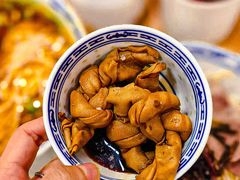 -永丰面馆(汉口路店)
