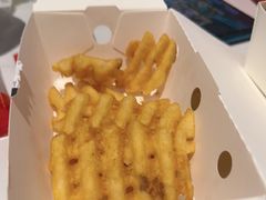 -必胜客(八一店)