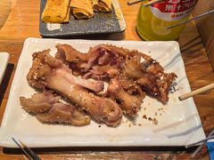 -喝丢一只鞋海鲜烧烤·海肠捞饭(文体街店)