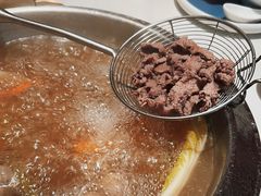 -左庭右院鲜牛肉火锅(新梅广场店)