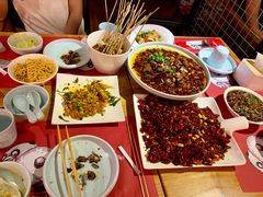 -一个叫川的地方(麒麟新天地店)