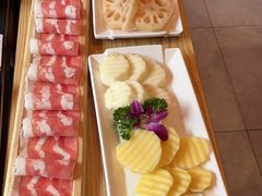 -淼福猪肚鸡·椰子鸡火锅(大沙地店)