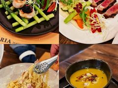 -Hostaria Bar维他餐吧·意大利西餐厅·牛排馆