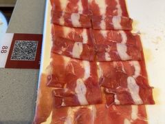 -蝎王府羊蝎子(虎坊桥总店)