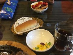 -豪客来牛排(新街口羊皮巷店)