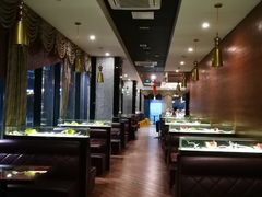 卡座-贵族世家牛排(晋江万达店)