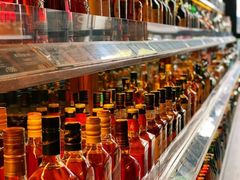 自助取餐区-COMMUNE幻师(五角场店)