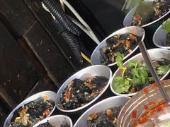 -黑色经典臭豆腐·湖南特产(步行街店)