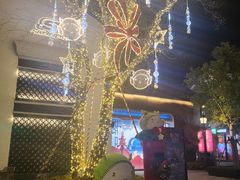 -筠咖啡西餐厅(上海国展宝龙丽筠酒店)