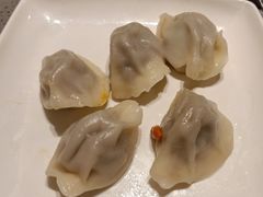 海底捞冬至饺子-海底捞火锅(新华联梦想城店)