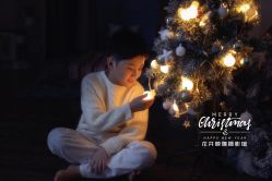 -花开映像儿童摄影