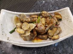 -菊上料理(蜀山银泰百货店)