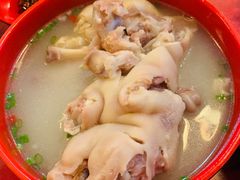 -廖老妈蹄花店(人民公园陕西街259号店)