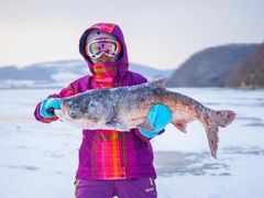 -北极村旅游风景区