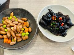 -康师傅私房牛肉面(马泉营奥莱店)