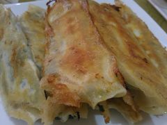 -春水锅贴·传统鲁菜(大明湖店)